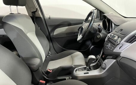 Chevrolet Cruze II, 2013 год, 789 000 рублей, 9 фотография