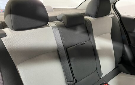 Chevrolet Cruze II, 2013 год, 789 000 рублей, 10 фотография
