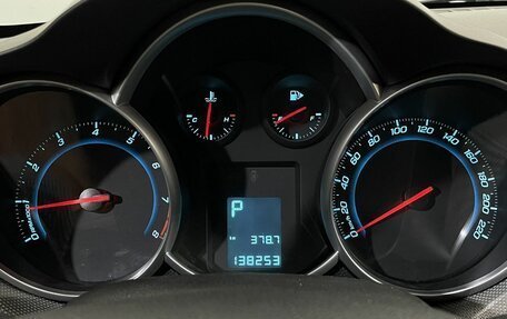 Chevrolet Cruze II, 2013 год, 789 000 рублей, 12 фотография