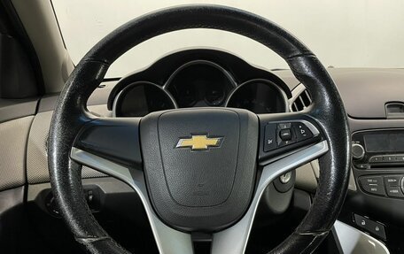 Chevrolet Cruze II, 2013 год, 789 000 рублей, 13 фотография