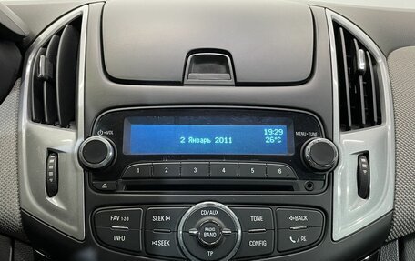 Chevrolet Cruze II, 2013 год, 789 000 рублей, 14 фотография