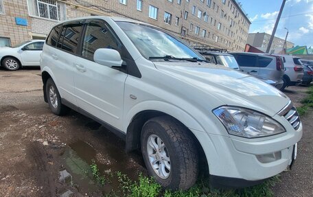 SsangYong Kyron I, 2013 год, 670 000 рублей, 2 фотография