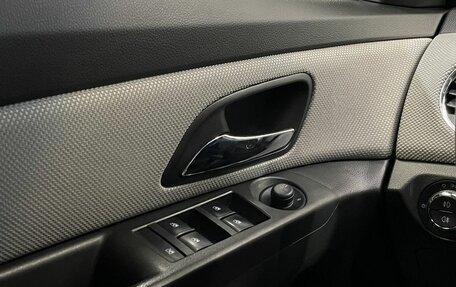 Chevrolet Cruze II, 2013 год, 789 000 рублей, 16 фотография