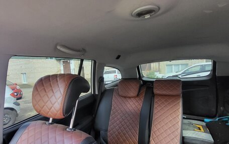 SsangYong Kyron I, 2013 год, 670 000 рублей, 5 фотография