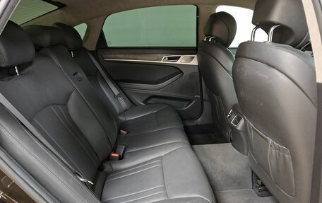 Genesis G80 I, 2018 год, 2 549 000 рублей, 11 фотография
