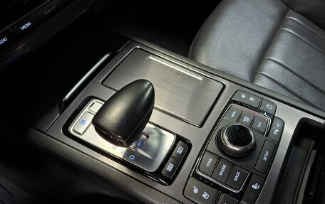Genesis G80 I, 2018 год, 2 549 000 рублей, 16 фотография
