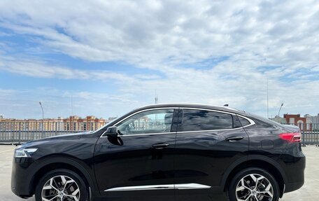 Haval F7x I, 2021 год, 1 700 000 рублей, 2 фотография
