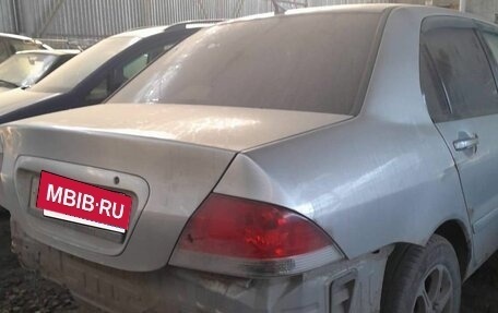 Mitsubishi Lancer IX, 2005 год, 253 650 рублей, 3 фотография