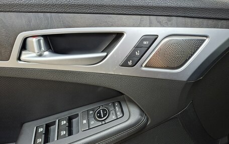 Genesis G80 I, 2018 год, 2 549 000 рублей, 20 фотография
