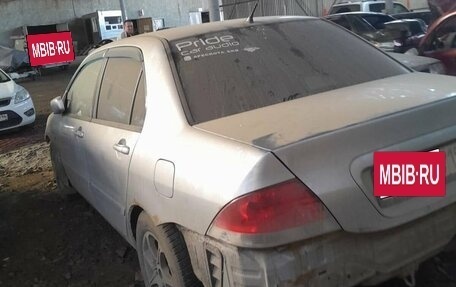 Mitsubishi Lancer IX, 2005 год, 253 650 рублей, 2 фотография