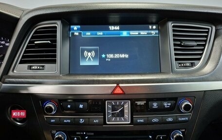 Genesis G80 I, 2018 год, 2 549 000 рублей, 14 фотография