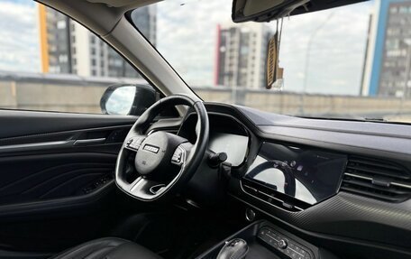Haval F7x I, 2021 год, 1 700 000 рублей, 15 фотография
