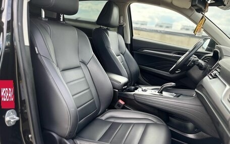 Haval F7x I, 2021 год, 1 700 000 рублей, 16 фотография