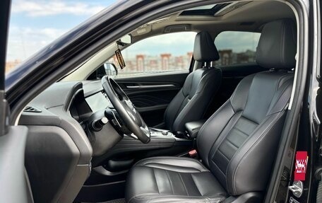 Haval F7x I, 2021 год, 1 700 000 рублей, 8 фотография