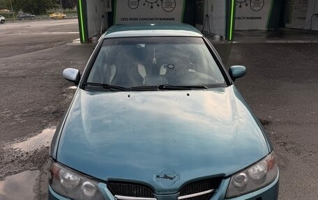 Nissan Almera, 2003 год, 185 000 рублей, 3 фотография