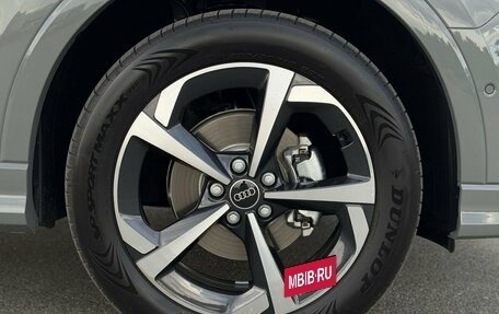 Audi Q3, 2026 год, 3 850 000 рублей, 8 фотография