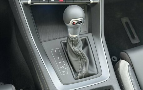 Audi Q3, 2026 год, 3 850 000 рублей, 29 фотография