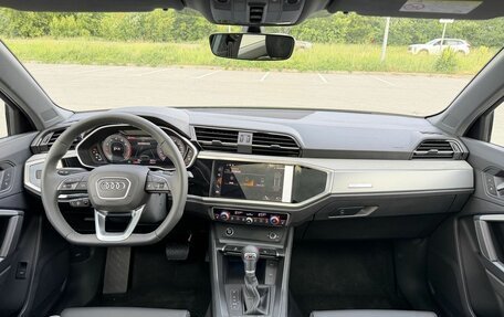 Audi Q3, 2026 год, 3 850 000 рублей, 31 фотография