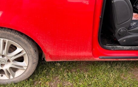 Opel Corsa D, 2008 год, 320 000 рублей, 9 фотография