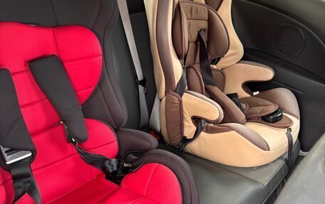 Opel Corsa D, 2008 год, 320 000 рублей, 11 фотография