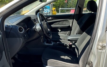 Ford Focus II рестайлинг, 2007 год, 450 000 рублей, 6 фотография