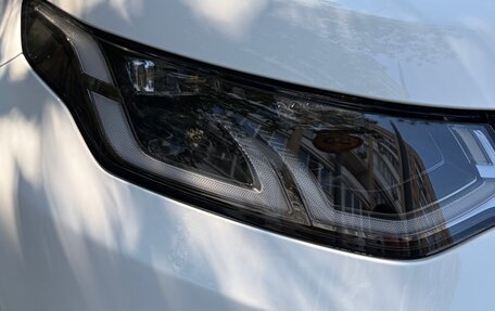 Land Rover Discovery Sport I рестайлинг, 2020 год, 3 850 000 рублей, 31 фотография