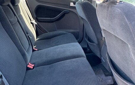 Ford Focus II рестайлинг, 2007 год, 450 000 рублей, 10 фотография