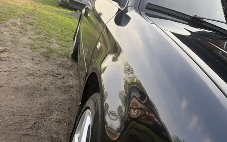 Audi A6, 1998 год, 715 000 рублей, 4 фотография