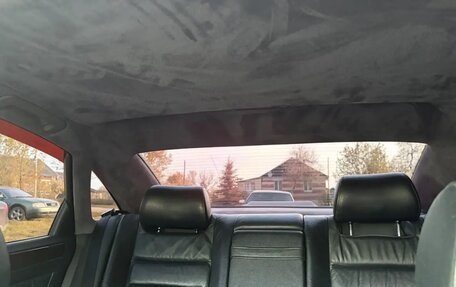 Audi A6, 1998 год, 715 000 рублей, 10 фотография