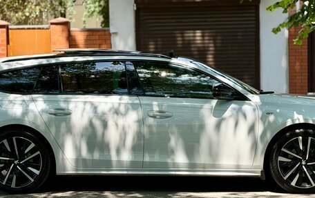 Peugeot 508 II, 2021 год, 2 000 000 рублей, 9 фотография