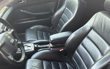 Audi A6, 1998 год, 715 000 рублей, 7 фотография