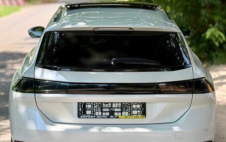 Peugeot 508 II, 2021 год, 2 000 000 рублей, 7 фотография