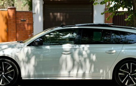Peugeot 508 II, 2021 год, 2 000 000 рублей, 3 фотография