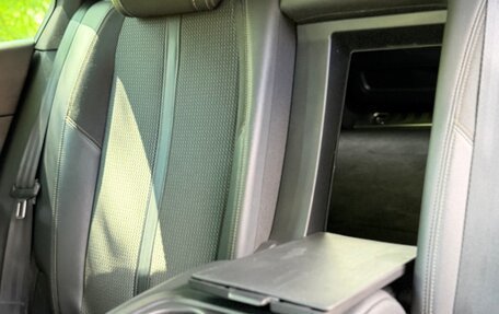 Peugeot 508 II, 2021 год, 2 000 000 рублей, 24 фотография
