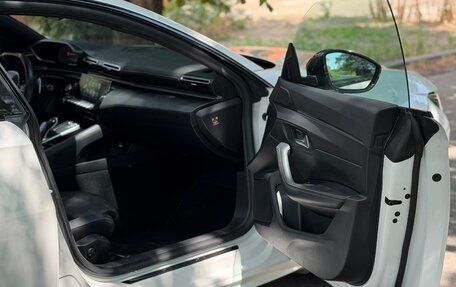 Peugeot 508 II, 2021 год, 2 000 000 рублей, 25 фотография