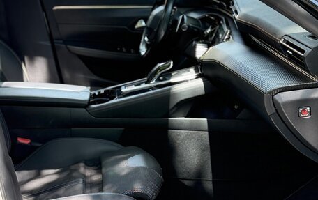 Peugeot 508 II, 2021 год, 2 000 000 рублей, 26 фотография