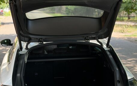 Peugeot 508 II, 2021 год, 2 000 000 рублей, 16 фотография