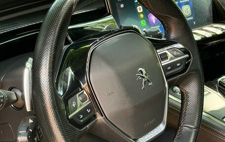 Peugeot 508 II, 2021 год, 2 000 000 рублей, 31 фотография