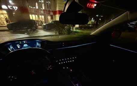 Peugeot 508 II, 2021 год, 2 000 000 рублей, 34 фотография