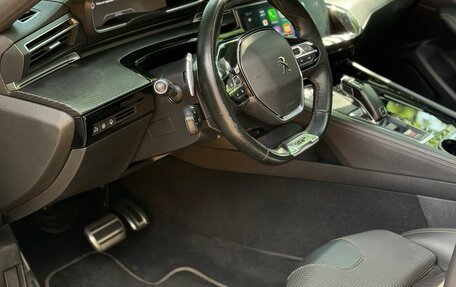 Peugeot 508 II, 2021 год, 2 000 000 рублей, 30 фотография