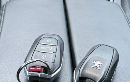 Peugeot 508 II, 2021 год, 2 000 000 рублей, 35 фотография