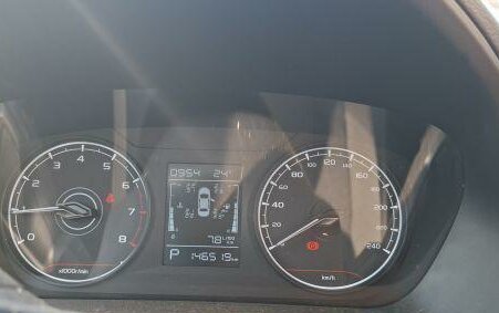 Geely Emgrand, 2024 год, 1 155 000 рублей, 9 фотография