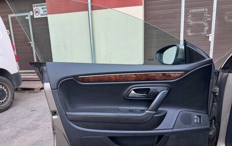 Volkswagen Passat CC I рестайлинг, 2012 год, 1 123 000 рублей, 9 фотография
