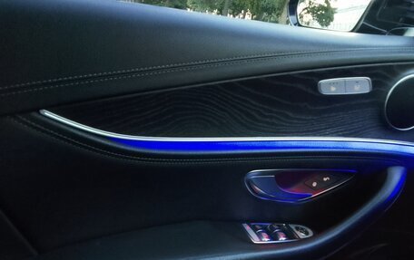 Mercedes-Benz E-Класс, 2018 год, 2 990 000 рублей, 11 фотография