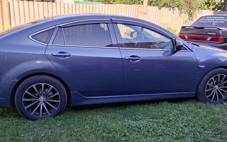Mazda 6, 2008 год, 785 000 рублей, 8 фотография