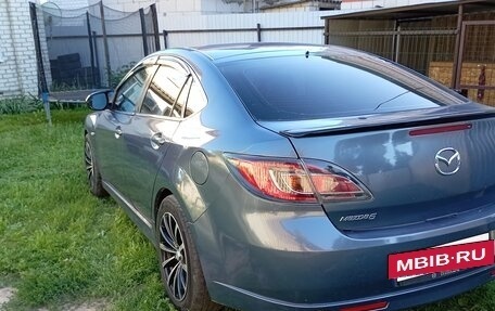 Mazda 6, 2008 год, 785 000 рублей, 5 фотография
