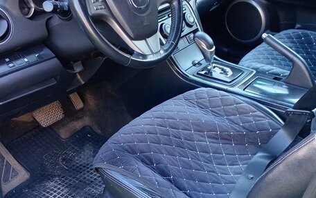 Mazda 6, 2008 год, 785 000 рублей, 11 фотография