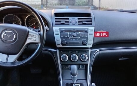 Mazda 6, 2008 год, 785 000 рублей, 15 фотография