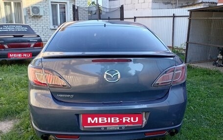 Mazda 6, 2008 год, 785 000 рублей, 4 фотография