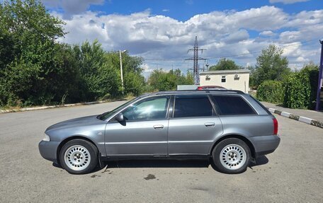 Audi A4, 1999 год, 380 000 рублей, 2 фотография